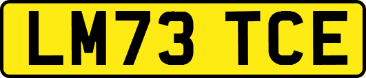 LM73TCE