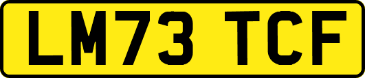 LM73TCF