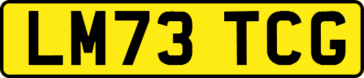 LM73TCG