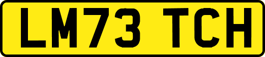 LM73TCH