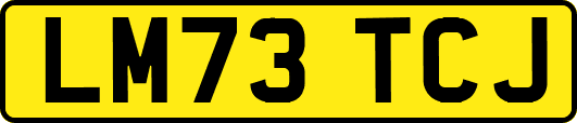LM73TCJ