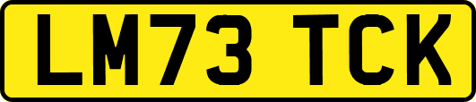 LM73TCK