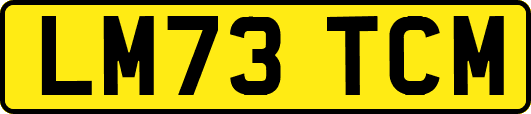 LM73TCM