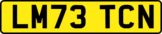 LM73TCN