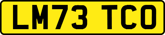 LM73TCO