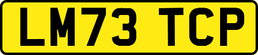 LM73TCP