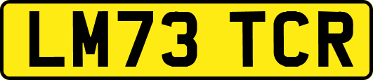 LM73TCR