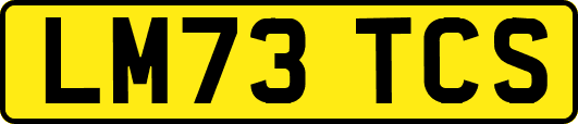 LM73TCS