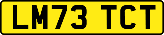 LM73TCT