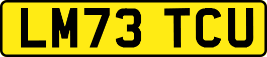 LM73TCU