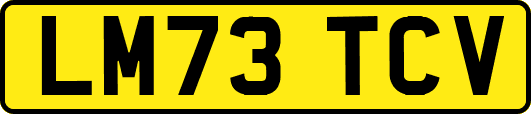 LM73TCV