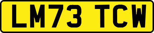 LM73TCW