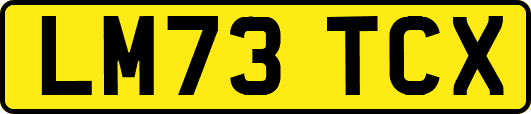 LM73TCX