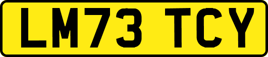 LM73TCY