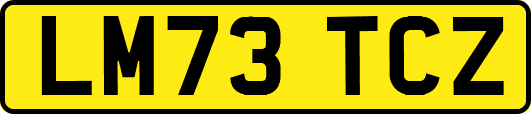 LM73TCZ