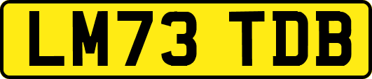 LM73TDB
