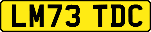 LM73TDC
