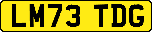 LM73TDG