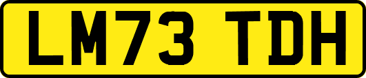 LM73TDH