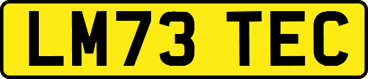 LM73TEC