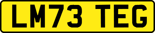 LM73TEG