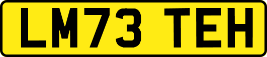 LM73TEH