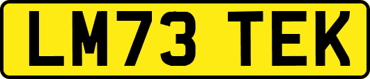 LM73TEK