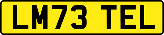 LM73TEL