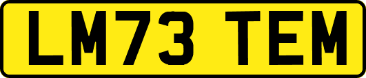 LM73TEM
