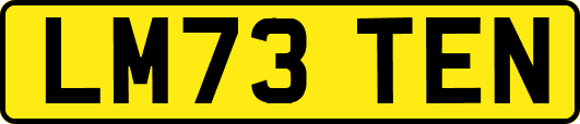 LM73TEN