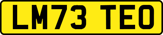LM73TEO