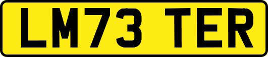 LM73TER