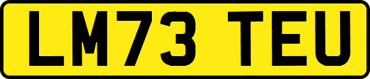 LM73TEU
