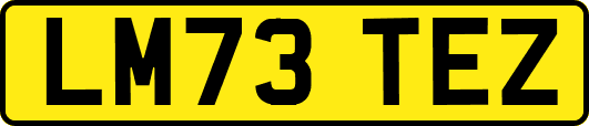 LM73TEZ