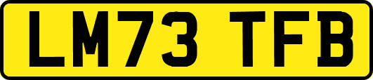 LM73TFB