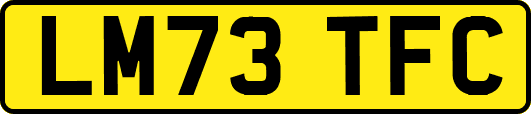 LM73TFC