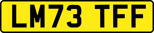 LM73TFF
