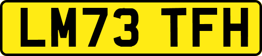 LM73TFH