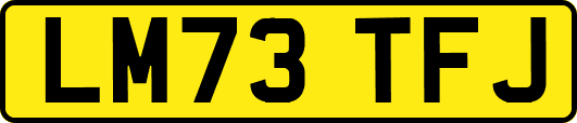 LM73TFJ