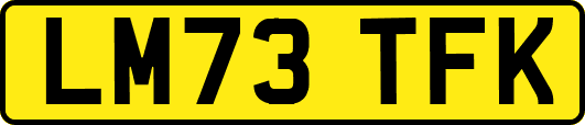 LM73TFK