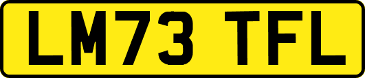 LM73TFL