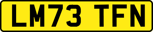 LM73TFN