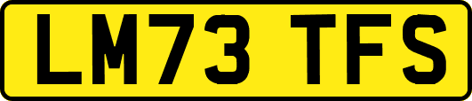LM73TFS