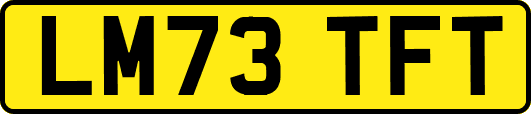 LM73TFT