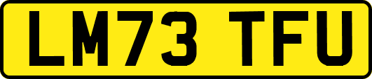 LM73TFU