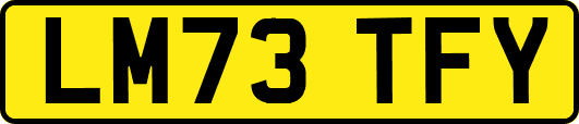 LM73TFY