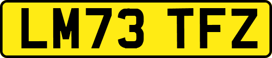 LM73TFZ