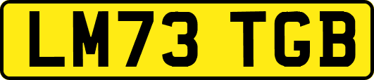 LM73TGB