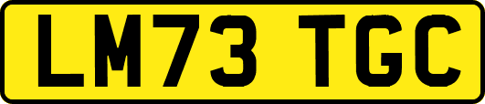 LM73TGC