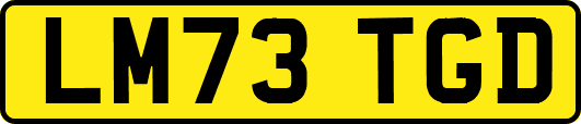 LM73TGD